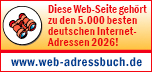 Web Adressbuch Logo
