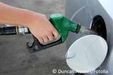 Mineralölhaltiges Abwasser