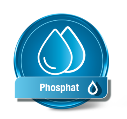 Phosphat Test