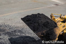 Klärschlammentsorgung