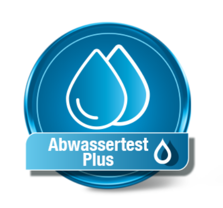 Abwasseranalyse Plus (6 in 1) 98,00 €  inkl. MwSt. zzgl. Versandkosten  Sofort versandfertig, Lieferzeit ca. 1-3 Werktage      Artikel-Nr.: 99662  Beschreibung Produktinformationen "Abwasseranalyse Plus (6 in 1)"  Diese Abwasseranalyse testet Ihr Wasser