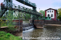 Abfiltrierbare Stoffe im Abwasser testen